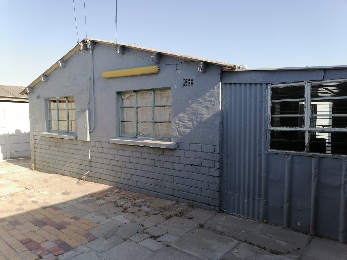 2 Bedroom Property for Sale in Manenberg Western Cape